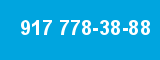 917 778-38-88